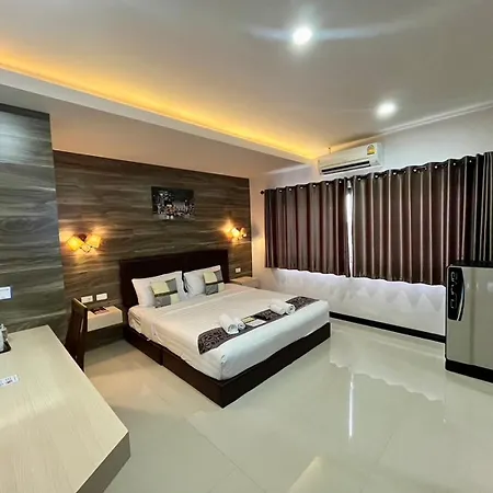 The Room Boutique Hotel-2